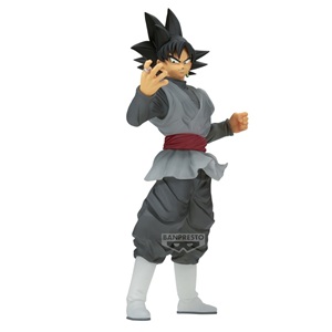 DRAGON BALL SUPER CLEARISE FIGURE GOKU BLACK