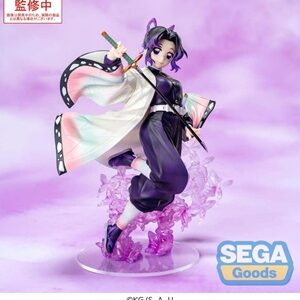 Demon slayer shinobu luminasta fig