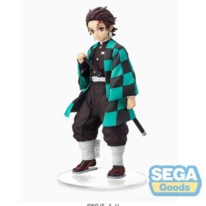 Demon slayer tanjiro sibling bond spm fig
