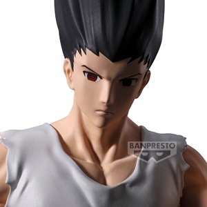 HUNTER X HUNTER FIGURE LIFE GON