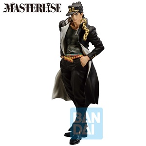 JOJO’S BIZARRE ADVENTURE STARDUST CRUSADERS ICHIBANSHO JOTARO KUJO