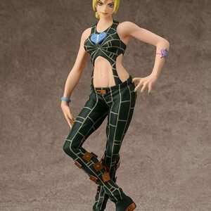 Jojo bizarre adventure jolyne cujoh pop up parade