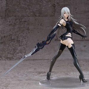 Nier automata a2 yorha type a no. 2 pup