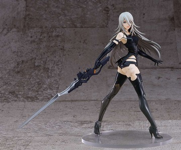 Nier automata a2 yorha type a no. 2 pup
