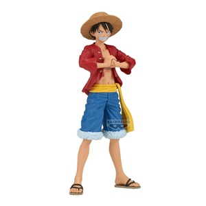 ONE PIECE DXF SPECIAL MONKEY D. LUFFY