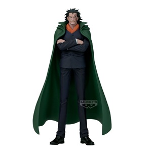ONE PIECE DXF SPECIAL MONKEY D. DRAGON
