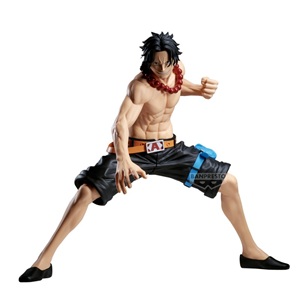 ONE PIECE GRANDISTA PORTGAS D. ACE