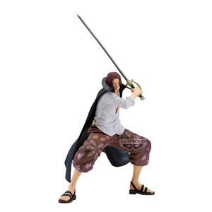 ONE PIECE GRANDISTA SHANKS