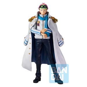 ONE PIECE ICHIBANSHO FIGURE KOBY (LEGENDARY HERO)
