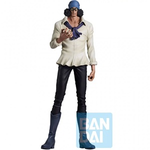 ONE PIECE ICHIBANSHO FIGURE KUZAN (LEGENDARY HERO)
