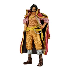 ONE PIECE KING OF ARTIST FIGURE GOL D. ROGER SPECIAL Ver.