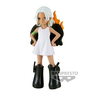 ONE PIECE SERAPHIM DXF S-SNAKE (BOA HANCOCK)