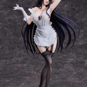 Overlord albedo 1/7 scale figure