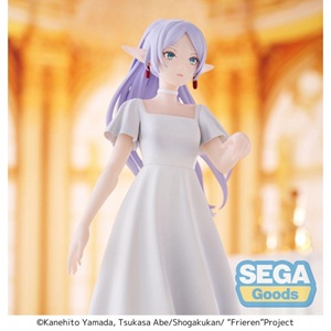 SOUSOU NO FRIEREN LUMINASTA FIGURE FRIEREN VORIG NI TE Ver.