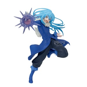 THAT TIME I GOT REINCARNATED AS A SLIME ESPRESTO PHANTOM EFFECT FIGURE RIMURU TEMPEST