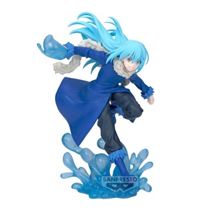 THAT TIME I GOT REINCARNATED AS S SLIME EFFECTREME FIGURE RIMURU TEMPEST