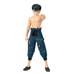 YU YU HAKUSHO MAXIMATIC YUSUKE URAMESHI