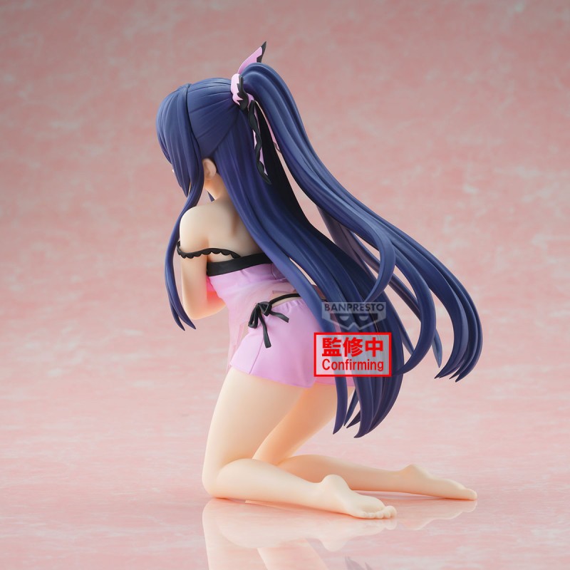 DATE A LIVE FIGURE TOHKA YATOGAMI SWEET SILK Ver. - immagine 3