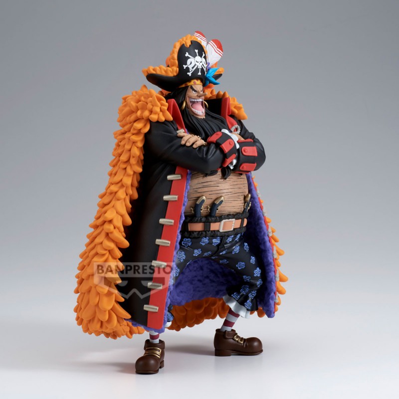 ONE PIECE DXF THE GRANDLINE SERIES SPECIAL MARSHALL D. TEACH - immagine 2