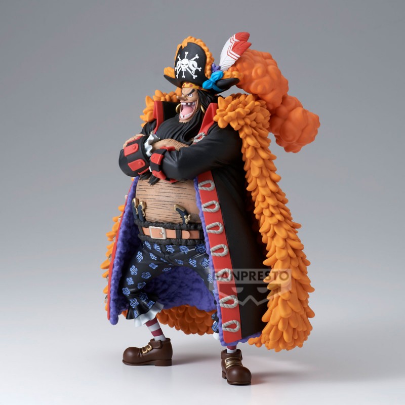 ONE PIECE DXF THE GRANDLINE SERIES SPECIAL MARSHALL D. TEACH - immagine 3