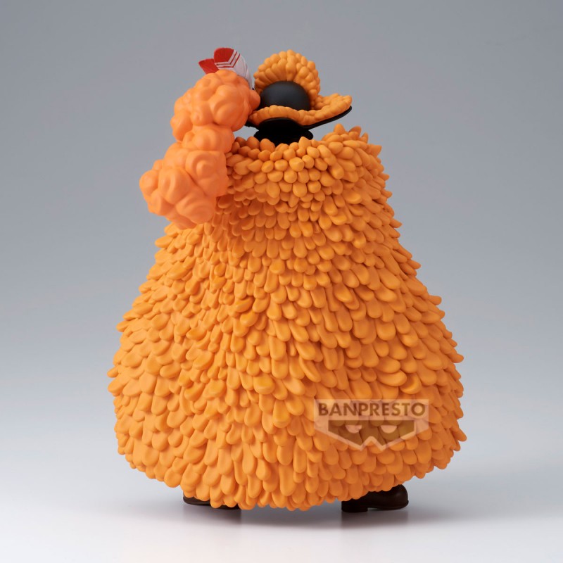 ONE PIECE DXF THE GRANDLINE SERIES SPECIAL MARSHALL D. TEACH - immagine 4