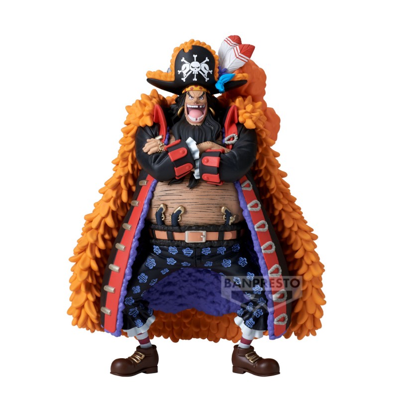 ONE PIECE DXF THE GRANDLINE SERIES SPECIAL MARSHALL D. TEACH - immagine 5