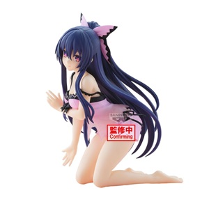 DATE A LIVE FIGURE TOHKA YATOGAMI SWEET SILK Ver.