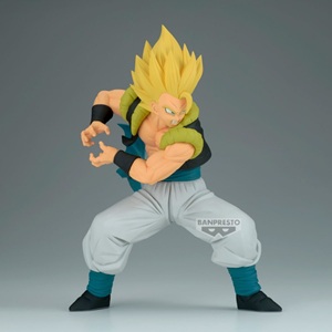 DRAGON BALL Z GRANDISTA GOGETA