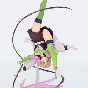 Demon slayer mitsuri kanroji aerial fig