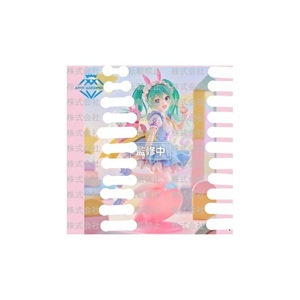 HATSUNE MIKU ARTIST MASTERPIECE FIGURE MIKU X RODY FAIRY TAIL Ver.