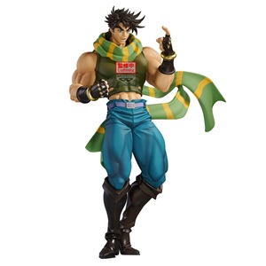 JOJO’S BIZARRE ADVENTURE BATTLE TENDENCY MOMETRIA FIGURE JOSEPH JOESTAR