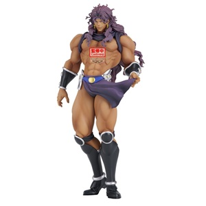 JOJO’S BIZARRE ADVENTURE BATTLE TENDENCY MOMETRIA FIGURE KARS