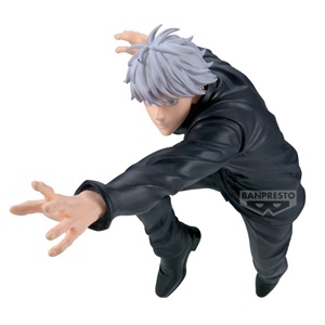 JUJUTSU KAISEN MAXIMATIC FIGURE SATORU GOJO