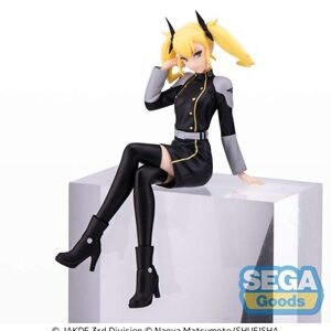 Kaiju no 8 kikoru pm perching figure