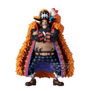 ONE PIECE DXF THE GRANDLINE SERIES SPECIAL MARSHALL D. TEACH