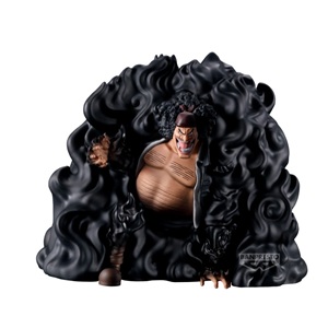ONE PIECE FIGURE LIFE MARSHALL D. TEACH