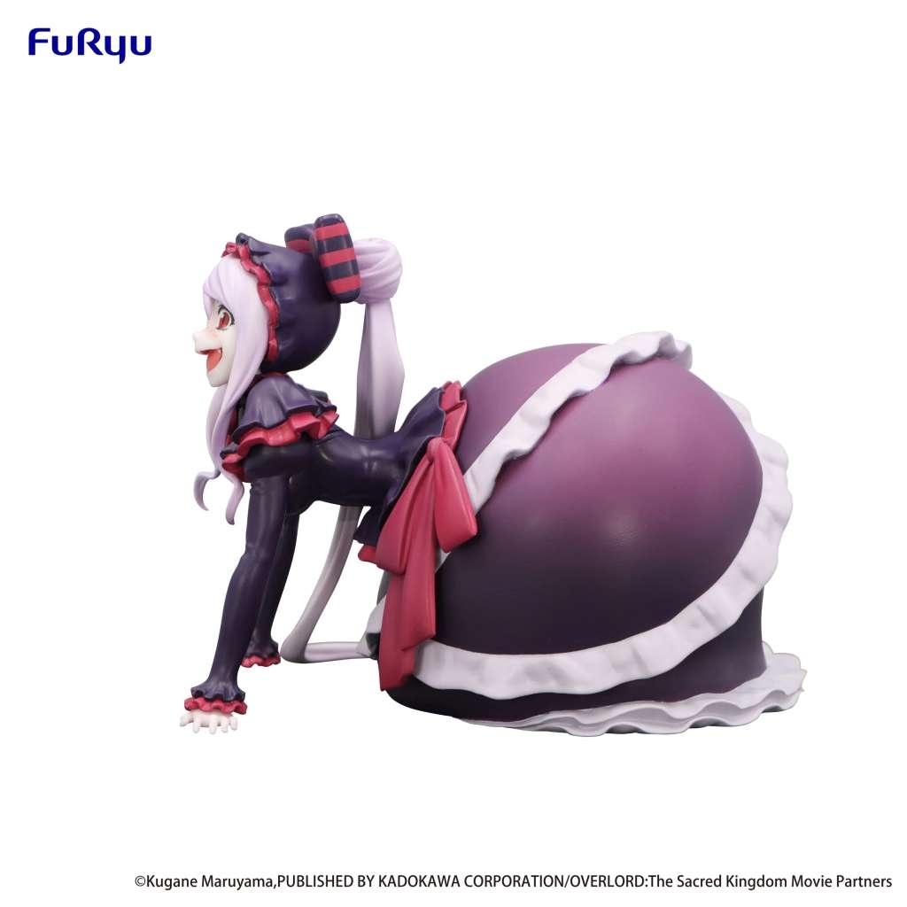 Overlord shalltear noodle stopper figure - immagine 5