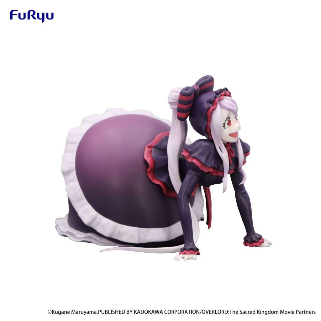 Overlord shalltear noodle stopper figure - immagine 6