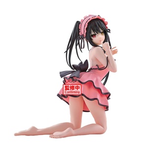 DATE A LIVE FIGURE KURUMI TOKISAKI SWEET SILK Ver.