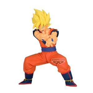 DRAGON BALL Z GRANDISTA SON GOKU Ⅱ