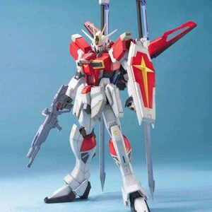 Mg gundam sword impulse 1/100
