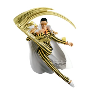 ONE PIECE BATTLE RECORD COLLECTION BORSALINO KIZARU