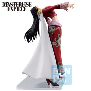 ONE PIECE ICHIBANSHO FIGURE BOA HANCOCK (MEMORY OF HEROINES)