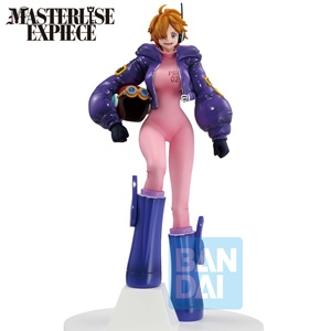 ONE PIECE ICHIBANSHO FIGURE LILITH (MEMORY OF HEROINES)