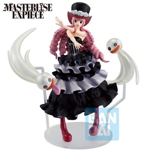 ONE PIECE ICHIBANSHO FIGURE PERONA (MEMORY OF HEROINES)