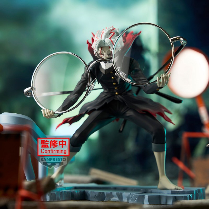 DANDADAN FIGURE LIFE OKARUN - immagine 3