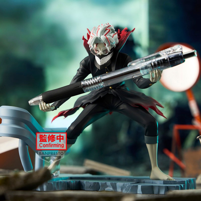 DANDADAN FIGURE LIFE OKARUN - immagine 4