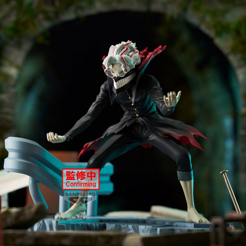 DANDADAN FIGURE LIFE OKARUN - immagine 2