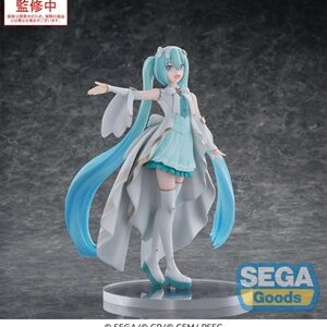 Hatsune miku unshuttered sekai luminasta fig