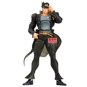 JOJO’S BIZARRE ADVENTURE STARDUST CRUSADERS FIGURE JOTARO KUJO